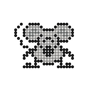 ねずみ