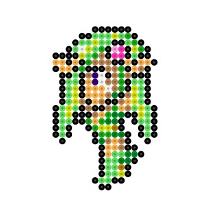 リディア