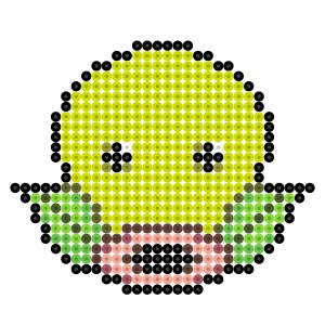 マダツボミ