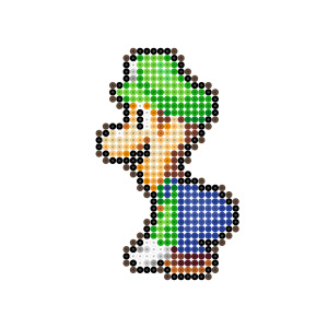 ルイージ