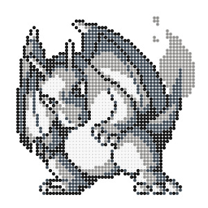 リザードン