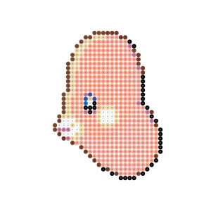 ラブカス