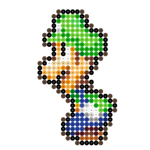 ルイージ
