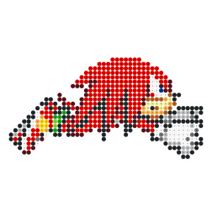 ナックルズ