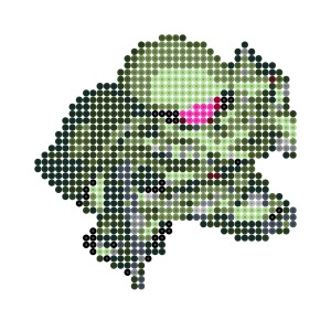 ザクIIFZ