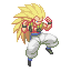 ゴテンクス