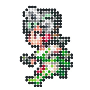 エリセド