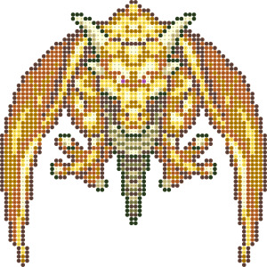 黄金竜