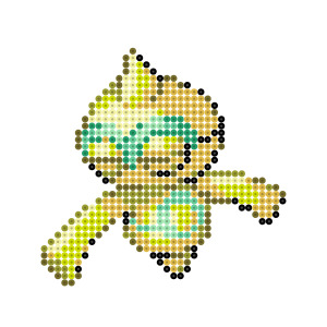 ヤジロン