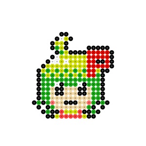 ピーちゃん