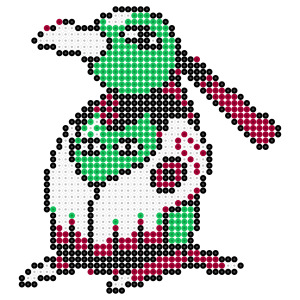 ネイティオ