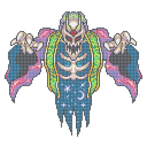 ダークリッチ