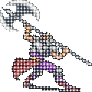 バイオソルジャー