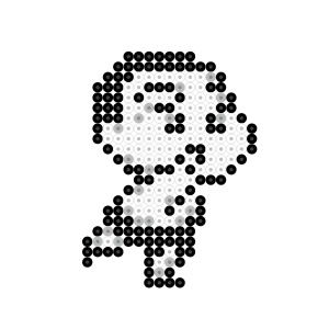 野原しんのすけ