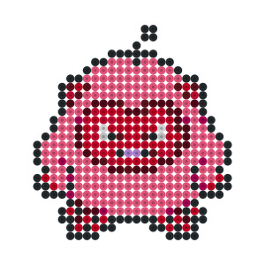 ワルぼう