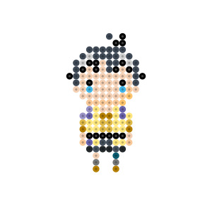 石也