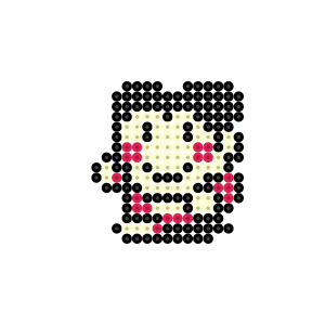 ペックとラミンの息子