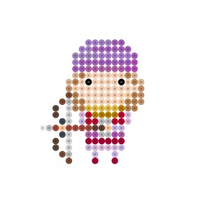 ポックル