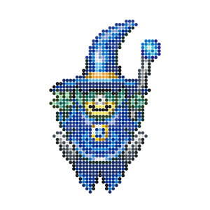 ベビーマジシャン