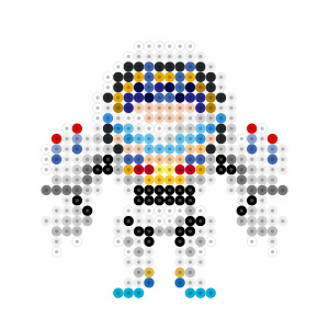 ジャスティス・ハンコック