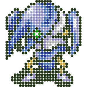 エイシトビートル