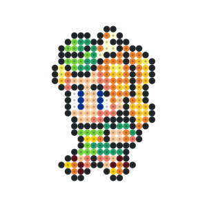 クルル・マイア・バルデシオン