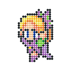 クルル・マイア・バルデシオン