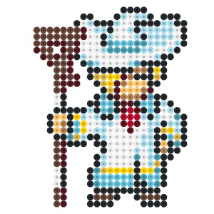 ラッセル・ライトブラード