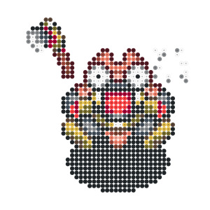 ビーストマスター