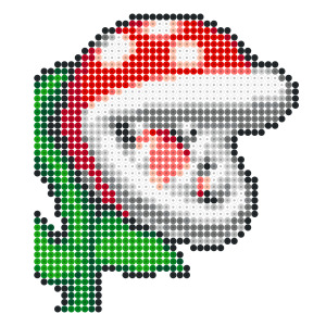 パックンフラワー