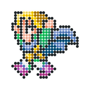 テオドール