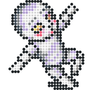 フラウドパペット