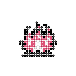 火