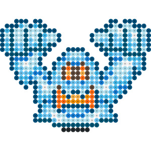 ヘルウォーター