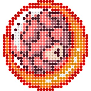 火のファンダム
