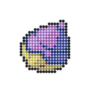 カゴのみ