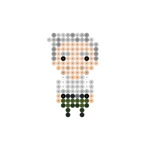 韮崎のおじいちゃん
