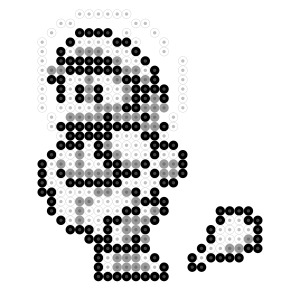 スペースマリオ