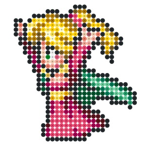 ミリアム