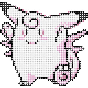 ピクシー
