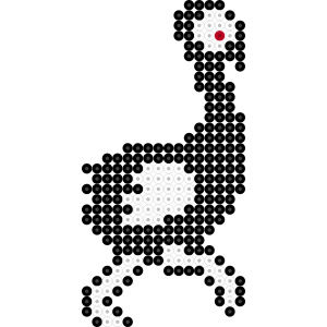 ダウチョ