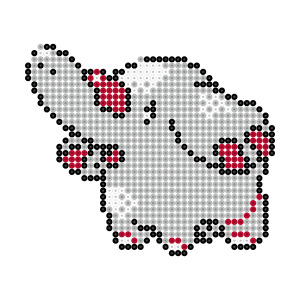 ゴマゾウ