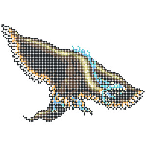きょだいちょう