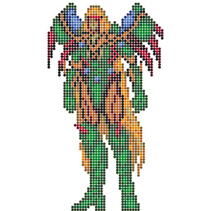 メディアス将軍