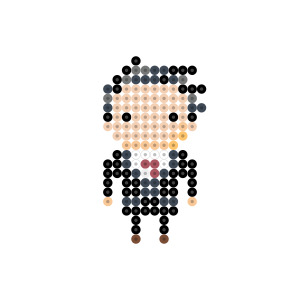ノウメン