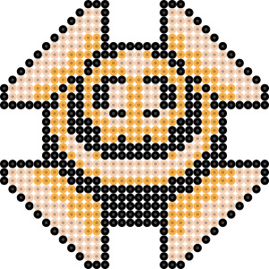 ジャイアントトラップ