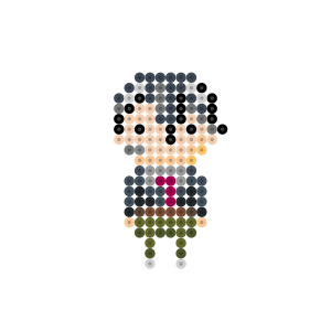 無陀野無人
