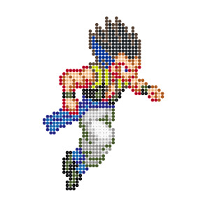 ゴテンクス