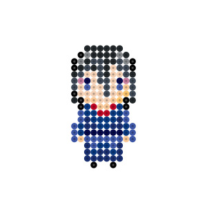 堯人