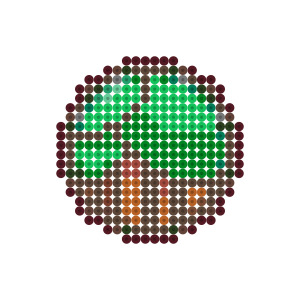 ジャングールのもり